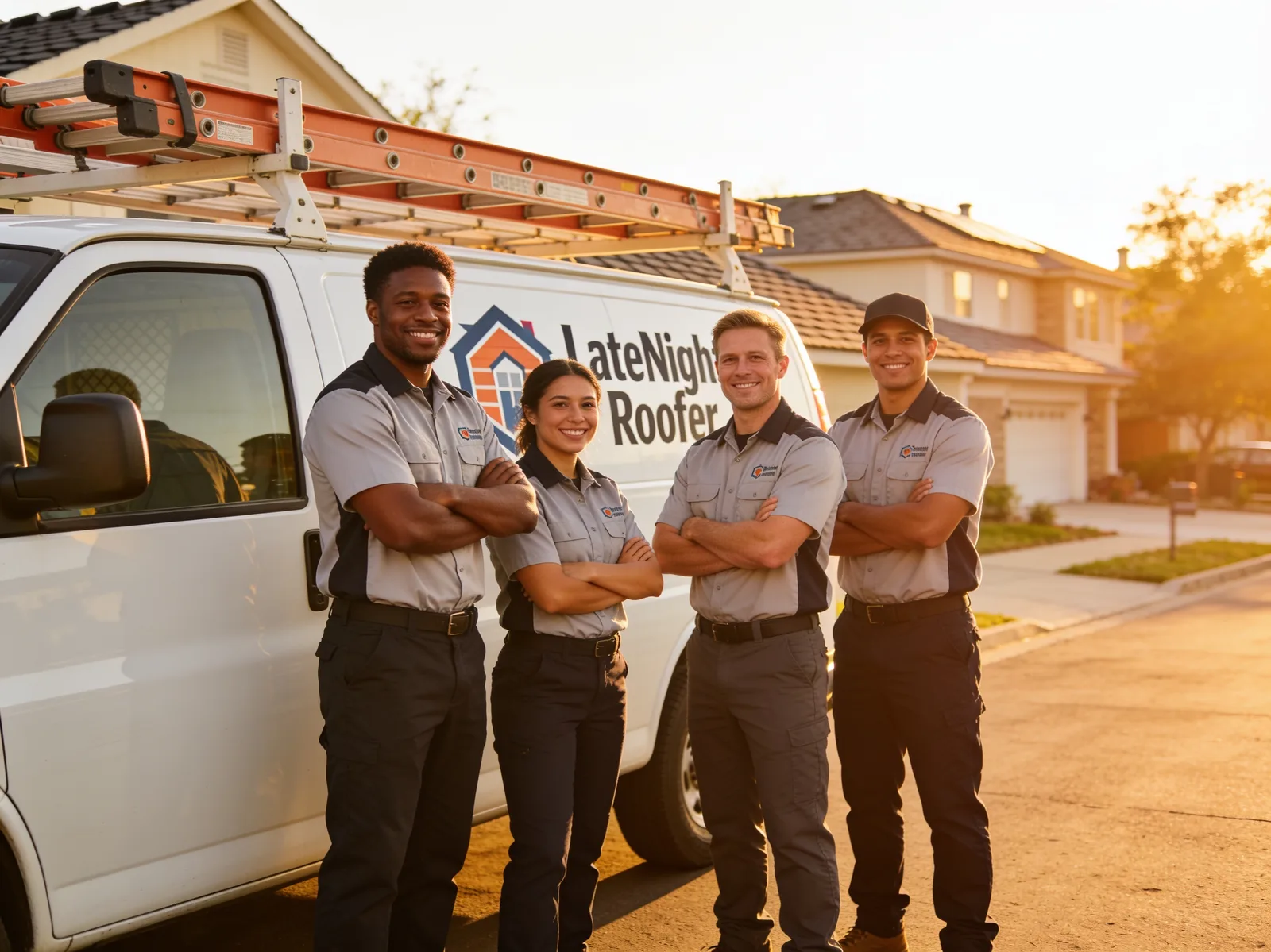Emergency Roof Repair company in Linn, TX